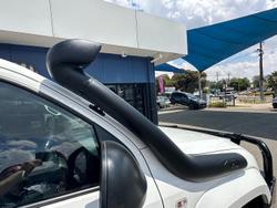 2019 Volkswagen Amarok TDI500 Core