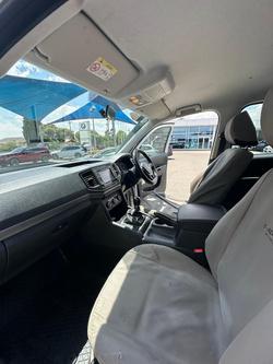 2019 Volkswagen Amarok TDI500 Core
