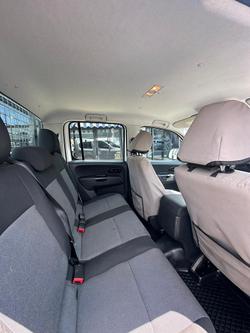 2019 Volkswagen Amarok TDI500 Core