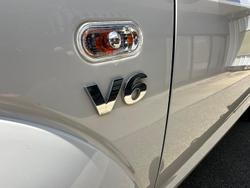 2019 Volkswagen Amarok TDI500 Core