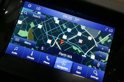 2021 Ford Ranger Wildtrak