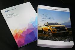 2021 Ford Ranger Wildtrak