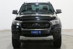 2021 Ford Ranger Wildtrak