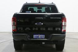 2021 Ford Ranger Wildtrak