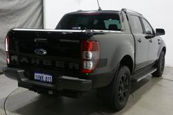 2021 Ford Ranger Wildtrak