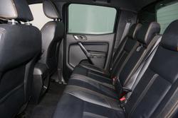 2021 Ford Ranger Wildtrak