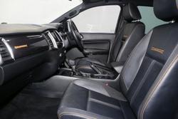 2021 Ford Ranger Wildtrak