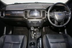 2021 Ford Ranger Wildtrak