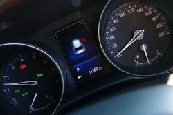 2018 Toyota C-HR Koba