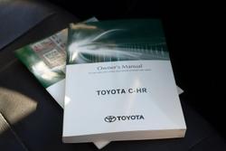 2018 Toyota C-HR Koba