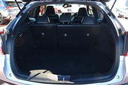 2018 Toyota C-HR Koba