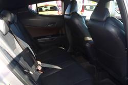 2018 Toyota C-HR Koba