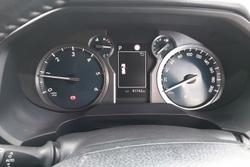 2021 Toyota Landcruiser Prado GXL