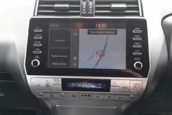 2021 Toyota Landcruiser Prado GXL