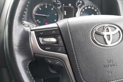 2021 Toyota Landcruiser Prado GXL