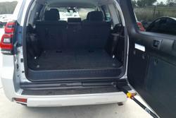 2021 Toyota Landcruiser Prado GXL