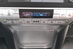 2021 Toyota Landcruiser Prado GXL