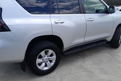 2021 Toyota Landcruiser Prado GXL