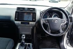 2021 Toyota Landcruiser Prado GXL