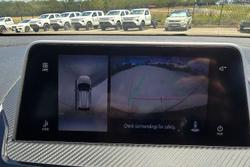 2018 Mitsubishi Eclipse Cross Exceed