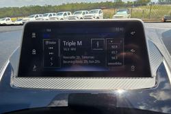 2018 Mitsubishi Eclipse Cross Exceed