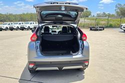 2018 Mitsubishi Eclipse Cross Exceed