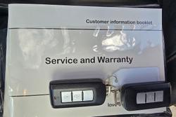 2018 Mitsubishi Eclipse Cross Exceed