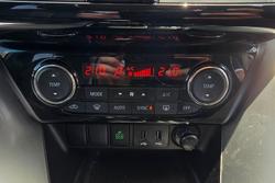 2018 Mitsubishi Eclipse Cross Exceed