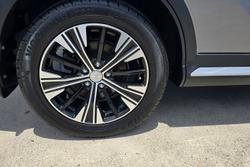 2018 Mitsubishi Eclipse Cross Exceed