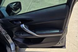 2018 Mitsubishi Eclipse Cross Exceed