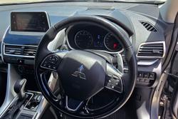 2018 Mitsubishi Eclipse Cross Exceed