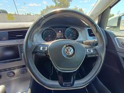 2016 Volkswagen Golf 92TSI 7 MY16 Pure White