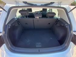 2016 Volkswagen Golf 92TSI 7 MY16 Pure White