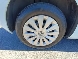 2016 Volkswagen Golf 92TSI 7 MY16 Pure White