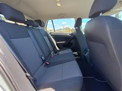2016 Volkswagen Golf 92TSI 7 MY16 Pure White