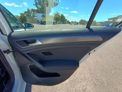 2016 Volkswagen Golf 92TSI 7 MY16 Pure White