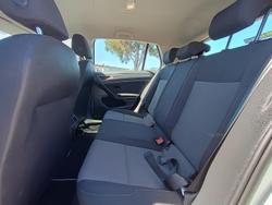 2016 Volkswagen Golf 92TSI 7 MY16 Pure White
