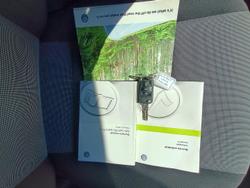 2016 Volkswagen Golf 92TSI 7 MY16 Pure White