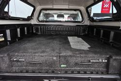 2017 Isuzu D-MAX LS-U