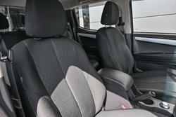 2017 Isuzu D-MAX LS-U