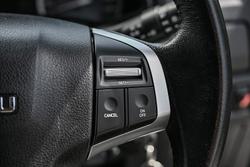 2017 Isuzu D-MAX LS-U