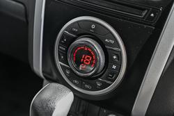 2017 Isuzu D-MAX LS-U