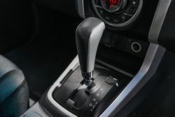 2017 Isuzu D-MAX LS-U