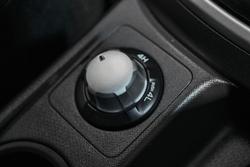 2017 Isuzu D-MAX LS-U