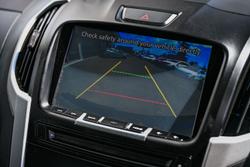 2017 Isuzu D-MAX LS-U