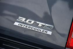 2017 Isuzu D-MAX LS-U