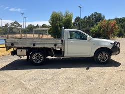 2020 Mazda BT-50 XT