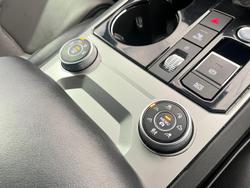 2020 Volkswagen Touareg 190TDI Premium CR MY20 Four Wheel Drive Pure White