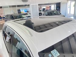 2020 Volkswagen Touareg 190TDI Premium CR MY20 Four Wheel Drive Pure White