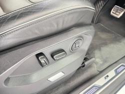 2020 Volkswagen Touareg 190TDI Premium CR MY20 Four Wheel Drive Pure White